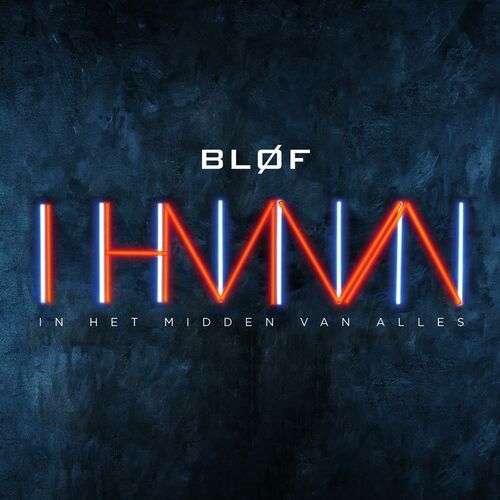 Bløf